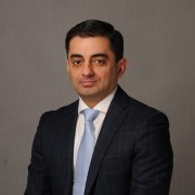 Levan Nanobashvili